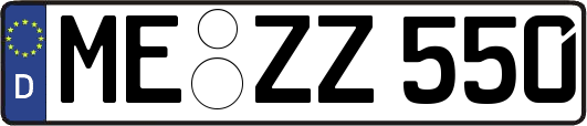ME-ZZ550