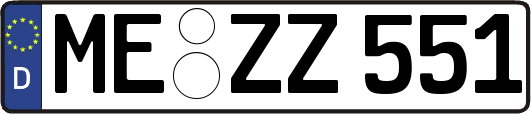 ME-ZZ551