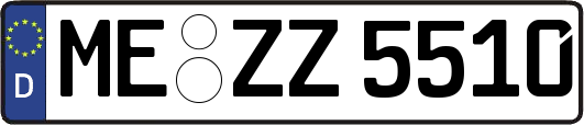 ME-ZZ5510
