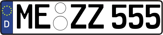 ME-ZZ555