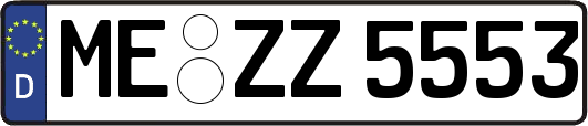 ME-ZZ5553