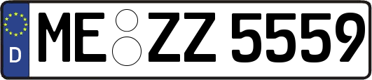 ME-ZZ5559