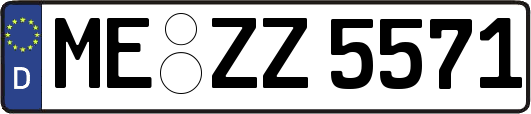 ME-ZZ5571