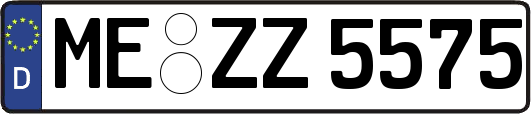 ME-ZZ5575
