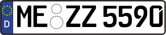 ME-ZZ5590