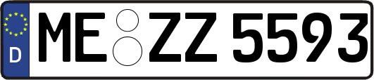 ME-ZZ5593