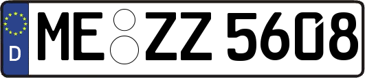 ME-ZZ5608