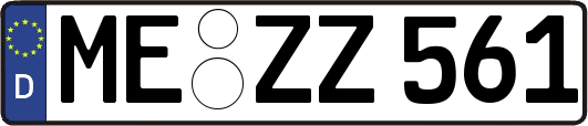 ME-ZZ561