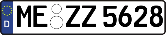 ME-ZZ5628