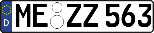 ME-ZZ563