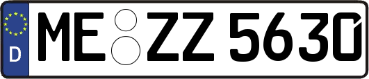 ME-ZZ5630