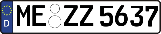 ME-ZZ5637