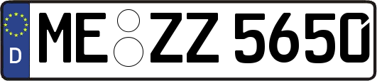 ME-ZZ5650