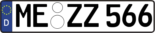 ME-ZZ566