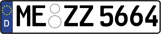 ME-ZZ5664