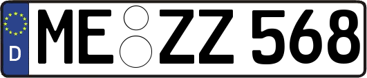 ME-ZZ568