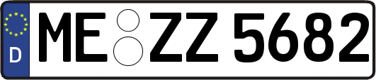 ME-ZZ5682