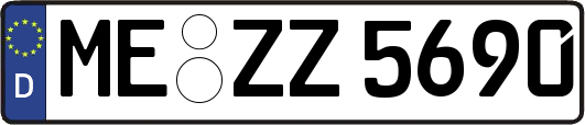 ME-ZZ5690