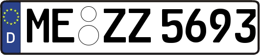 ME-ZZ5693