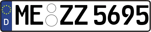 ME-ZZ5695