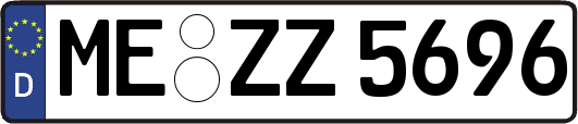 ME-ZZ5696