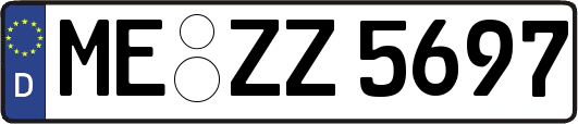 ME-ZZ5697