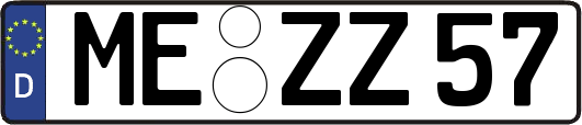 ME-ZZ57