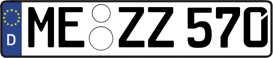 ME-ZZ570