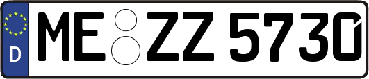 ME-ZZ5730