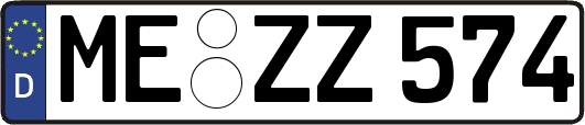 ME-ZZ574