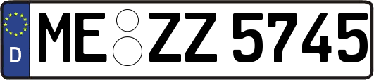 ME-ZZ5745