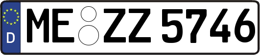 ME-ZZ5746
