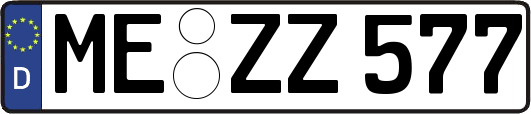 ME-ZZ577