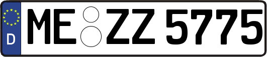 ME-ZZ5775