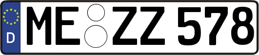 ME-ZZ578