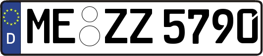 ME-ZZ5790