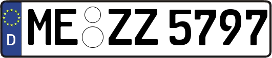 ME-ZZ5797