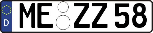 ME-ZZ58