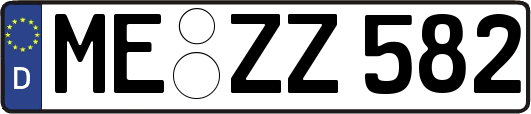 ME-ZZ582