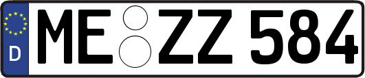 ME-ZZ584