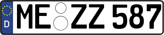 ME-ZZ587