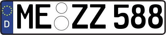 ME-ZZ588