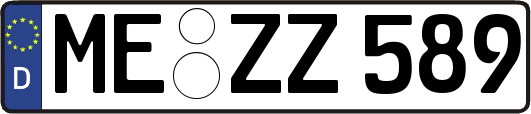 ME-ZZ589