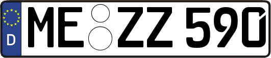 ME-ZZ590