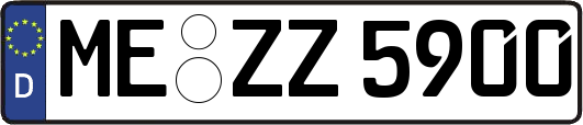 ME-ZZ5900