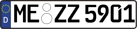 ME-ZZ5901