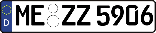 ME-ZZ5906