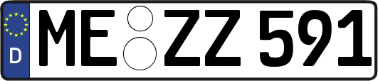 ME-ZZ591