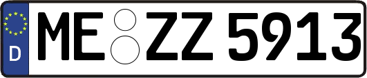 ME-ZZ5913