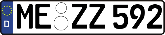 ME-ZZ592